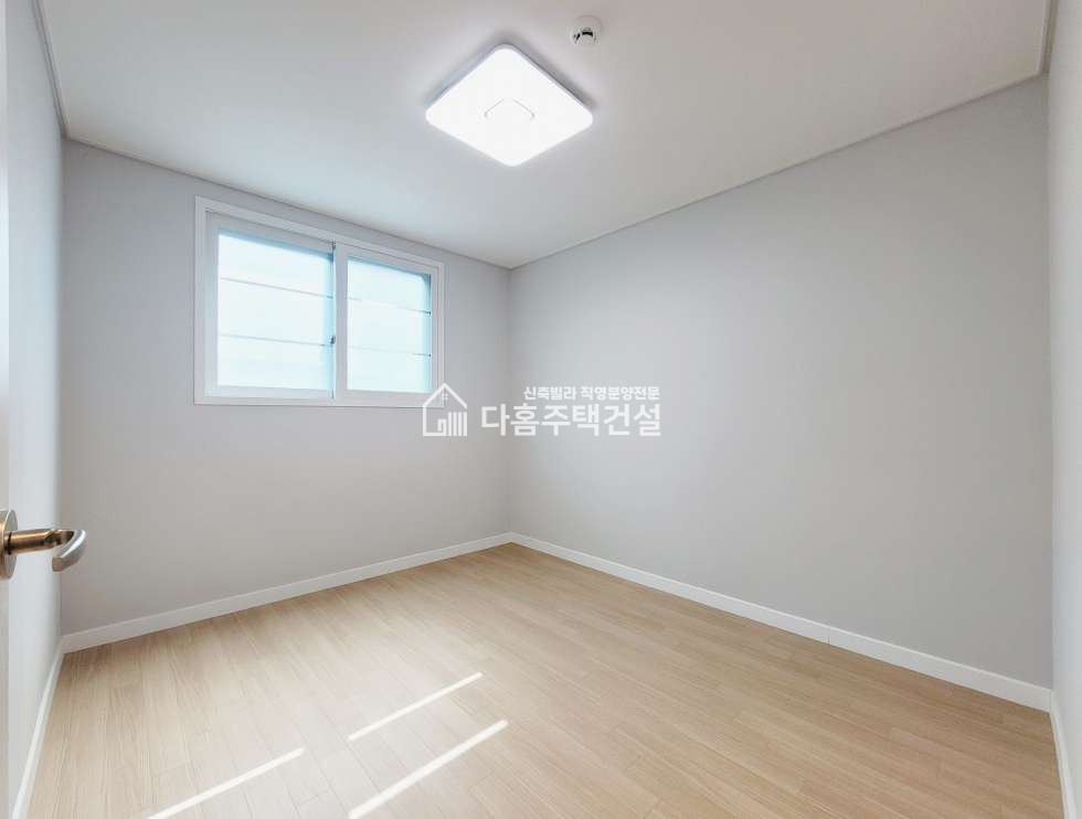 경기 부천오정구 삼정동 포레스트 태은 [3룸 Type] 분양 매물번호 11401 사진 15
