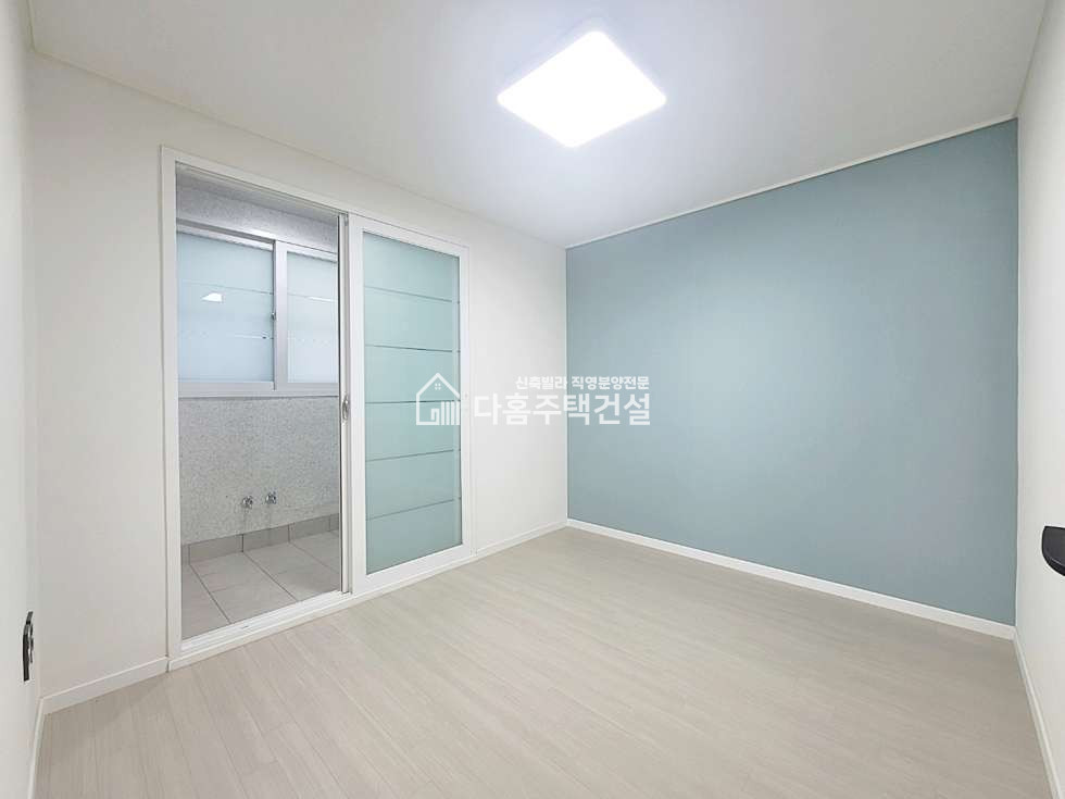 경기 부천오정구 원종동 더어울림 [3룸 B-Type] 분양 매물번호 11335 사진 13