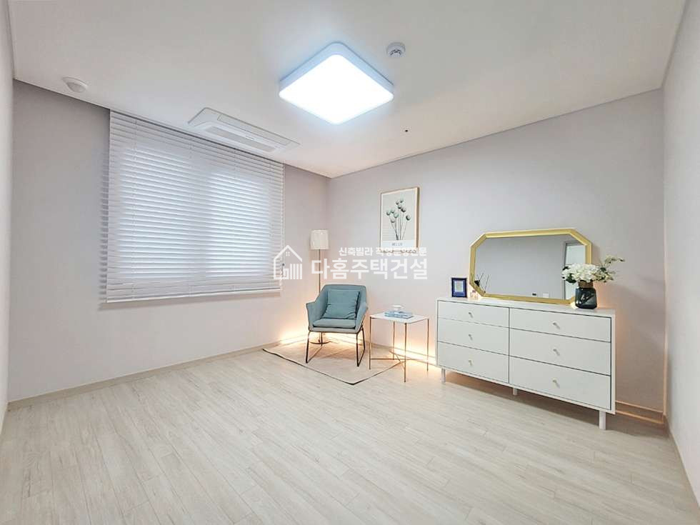 경기 부천오정구 원종동 파르크아파트 [2룸 Type] 3개동 고급아파트 엑기스 2룸분양 분양 매물번호 11327 사진 8
