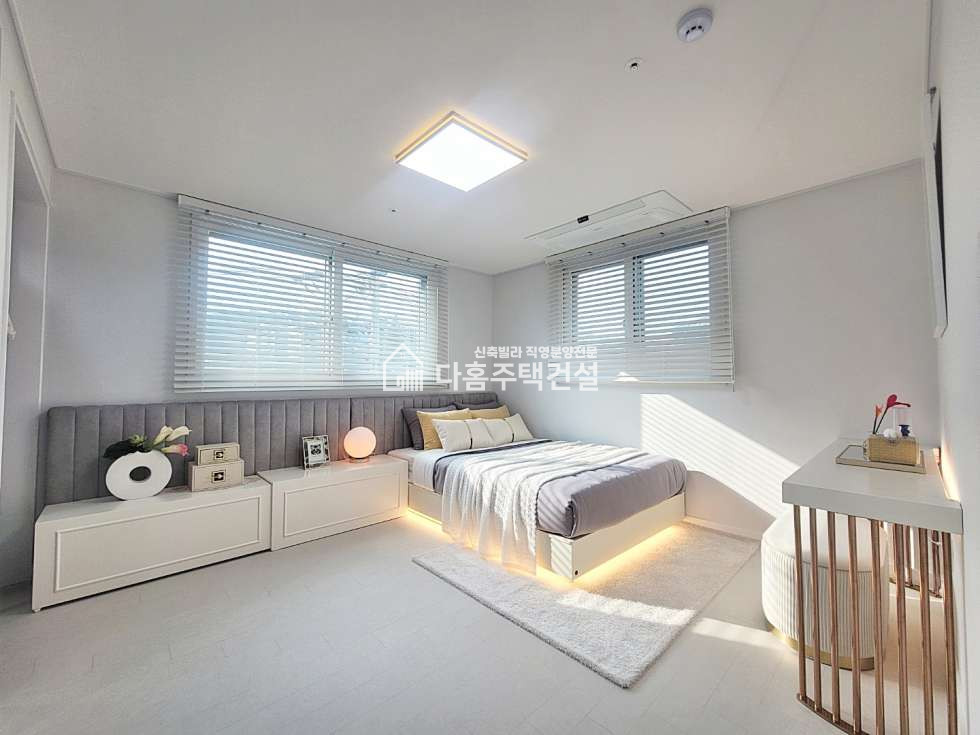 경기 부천오정구 고강동 노블오너스아파트 [3룸 Type] 분양 매물번호 11288 사진 15