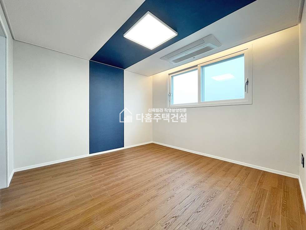 경기 부천오정구 여월동 담벨리체아파트 [3룸 테라스-Type] 분양 매물번호 11235 사진 10