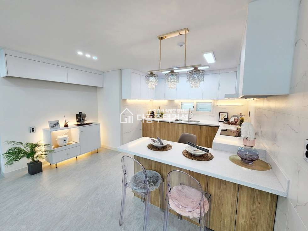 경기 부천오정구 삼정동 파크스토리 [3룸 Type] 분양 매물번호 10586 사진 6