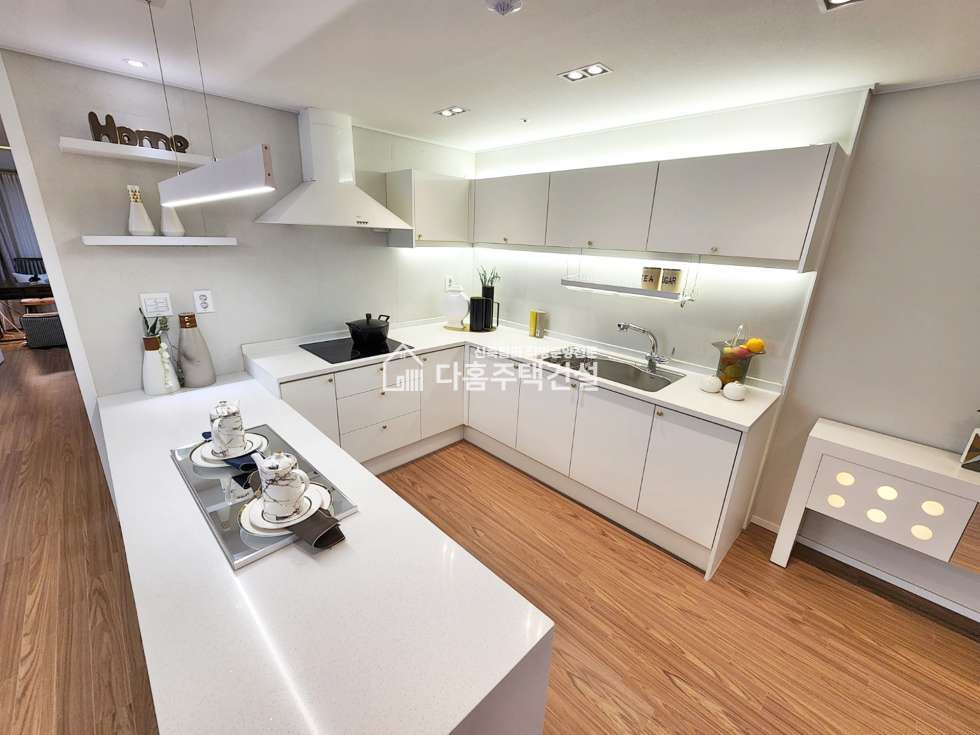 경기 부천오정구 내동 드림채아파트 [4룸 Type] 분양 매물번호 10107 사진 8