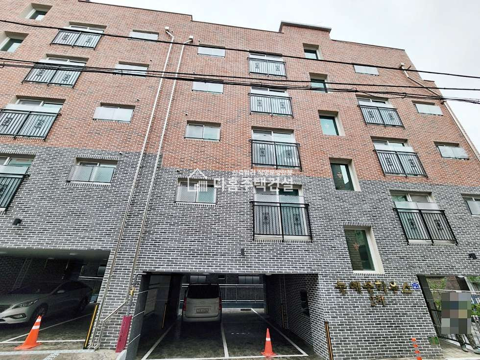 경기 부천원미구 원미동 늘예솔하우스 [3룸 Type] 분양 매물번호 10806 사진 17