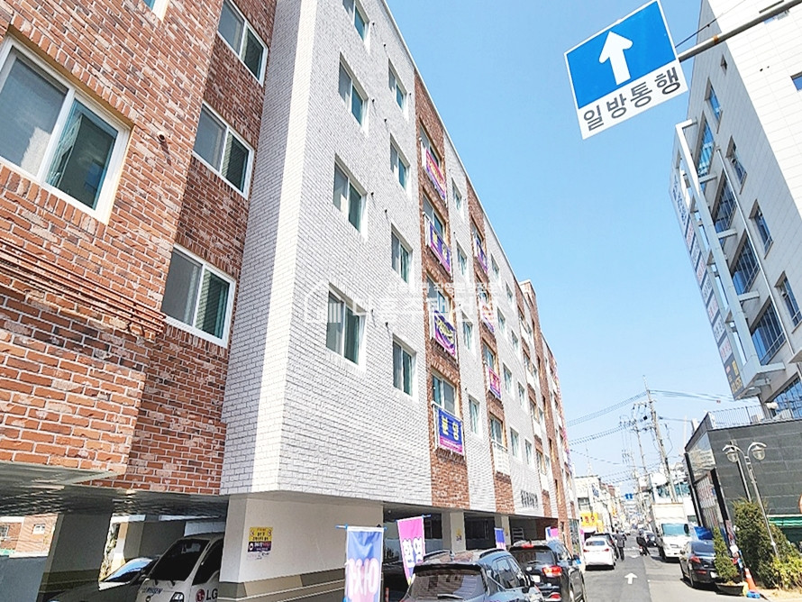 경기 부천원미구 심곡동 성도 리치빌 [3룸 Type] 분양 매물번호 10312 사진 19