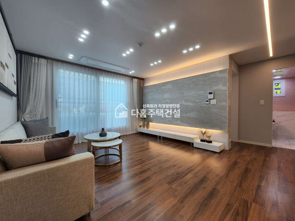 경기 부천원미구 상동 제이캐슬 [3룸 Type] 분양 매물번호 10306 사진 3