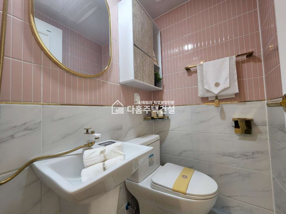 경기 부천원미구 상동 제이캐슬 [3룸 Type] 분양 매물번호 10306 사진 13