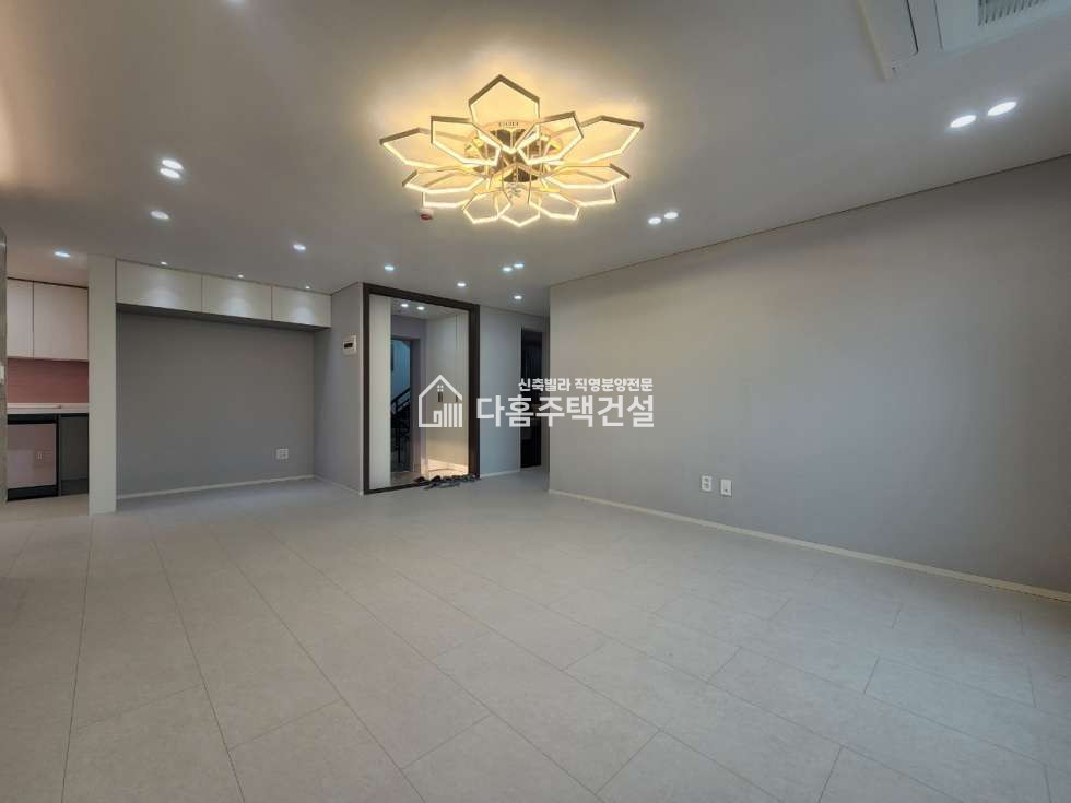 경기 부천원미구 상동 우반캐슬 B [3룸 Type] 분양 매물번호 10305 사진 5