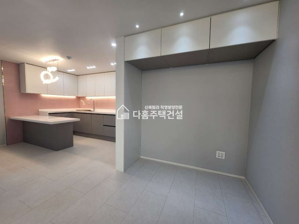 경기 부천원미구 상동 우반캐슬 B [3룸 Type] 분양 매물번호 10305 사진 7