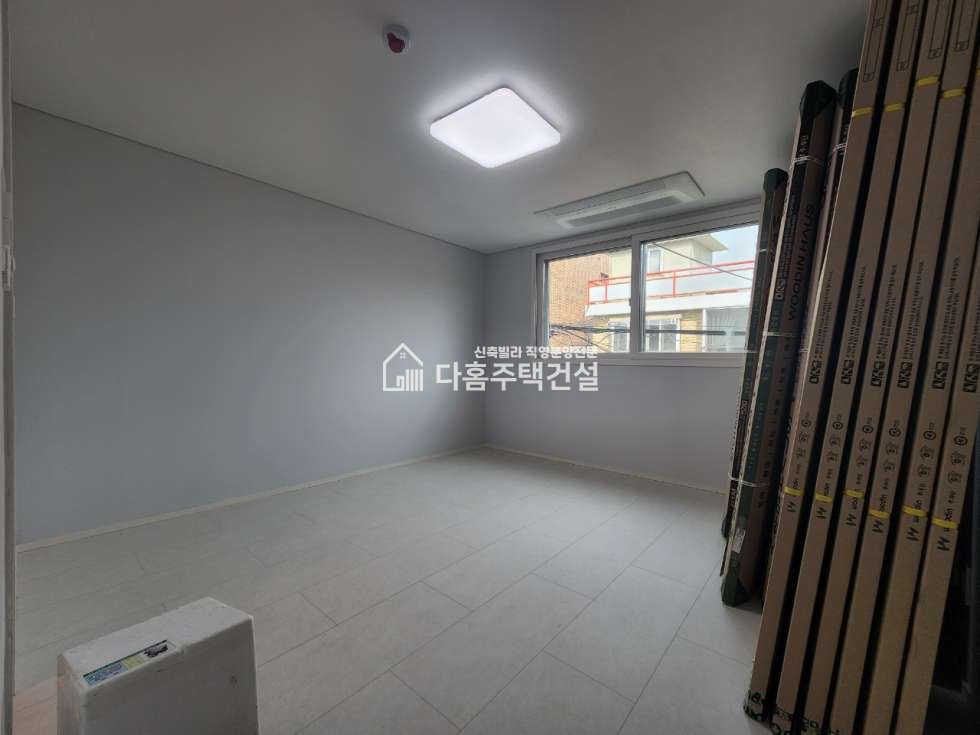 경기 부천원미구 상동 우반캐슬 B [3룸 Type] 분양 매물번호 10305 사진 11