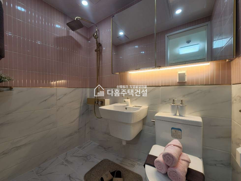 경기 부천원미구 상동 우반캐슬 A [3룸 Type] 분양 매물번호 10304 사진 13