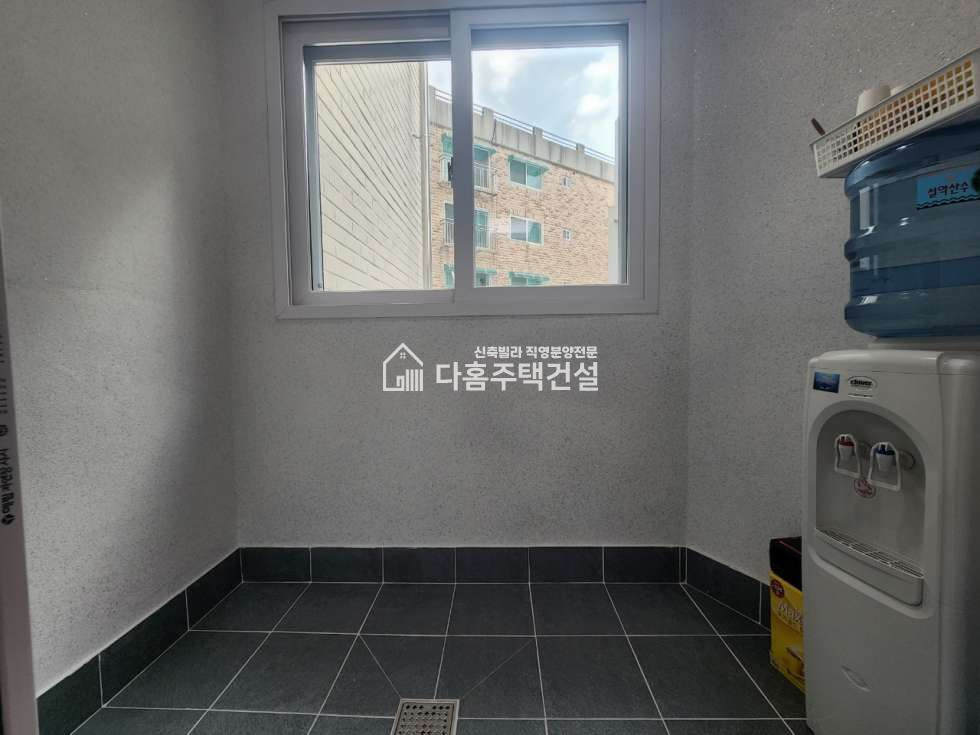 경기 부천원미구 상동 우반캐슬 A [3룸 Type] 분양 매물번호 10304 사진 17
