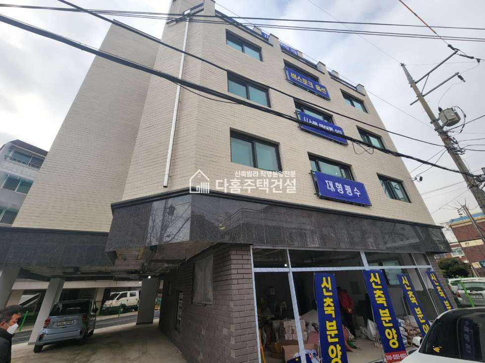 경기 부천원미구 상동 우반캐슬 A [3룸 Type] 분양 매물번호 10304 사진 20