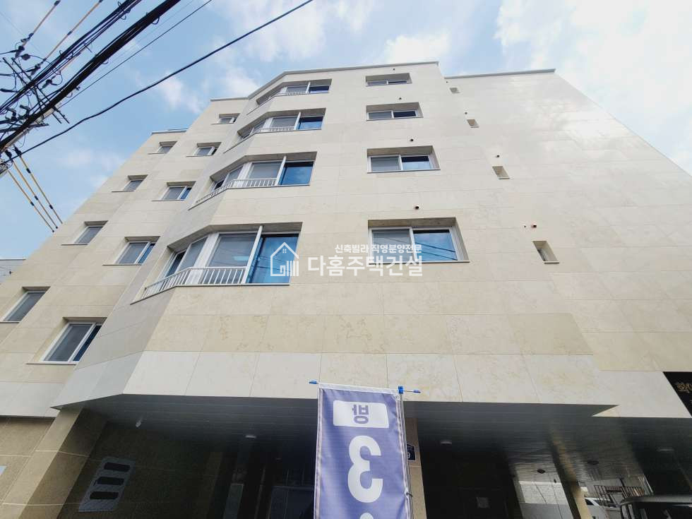 경기 부천원미구 심곡동 화이트빌 [3룸Type] 분양 매물번호 11578 사진 18