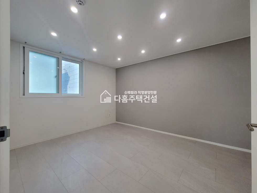 경기 부천원미구 심곡동 성도리치빌 7차 [3룸 A-Type]★잔여세대 특가입니다. 분양 매물번호 11577 사진 16