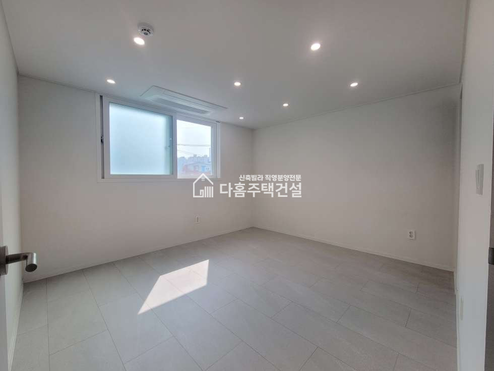 경기 부천원미구 심곡동 성도리치빌 7차 [3룸 A-Type]★잔여세대 특가입니다. 분양 매물번호 11577 사진 17