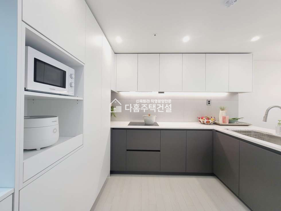 경기 부천원미구 원미동 원미동 포레스트 [3룸 Type] 전망좋은 고층아파트 분양 매물번호 11575 사진 13