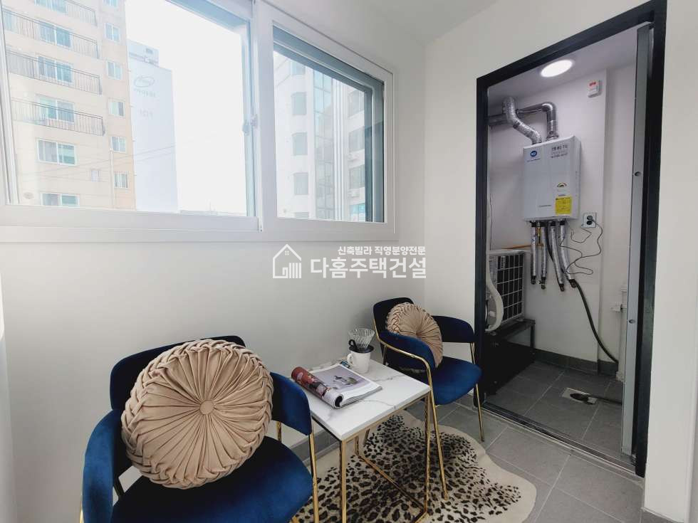 경기 부천원미구 원미동 원미동 포레스트 [3룸 Type] 전망좋은 고층아파트 분양 매물번호 11575 사진 18