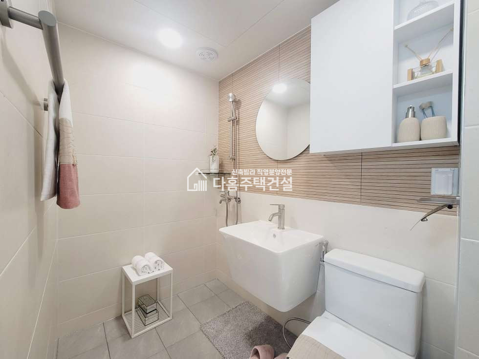 경기 부천원미구 원미동 원미동 포레스트 [3룸 Type] 전망좋은 고층아파트 분양 매물번호 11575 사진 21