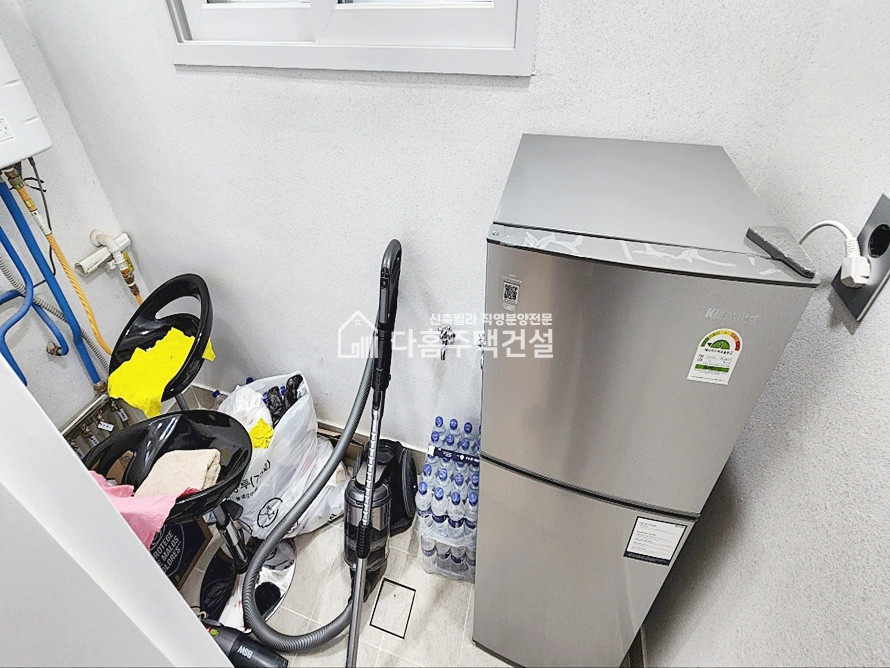 경기 부천원미구 중동 ●중동●대식구를 위한 복층빌라 분양 매물번호 10398 사진 16