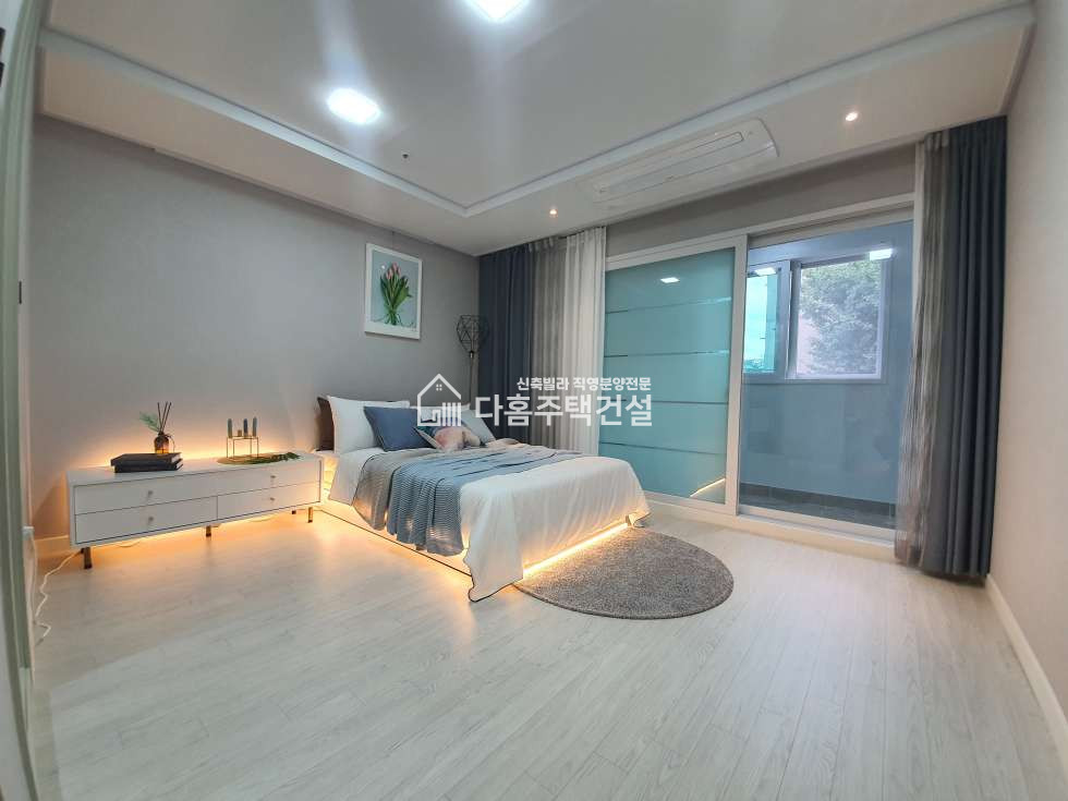 경기 부천원미구 역곡동 글래드빌 [3룸 Type]★역세권 / 재래시장 / 학군도보 분양 매물번호 10276 사진 7