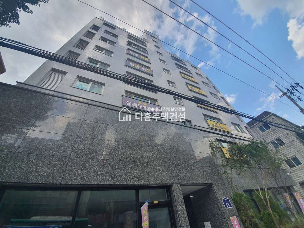 경기 부천원미구 역곡동 글래드빌 [3룸 Type]★역세권 / 재래시장 / 학군도보 분양 매물번호 10276 사진 12