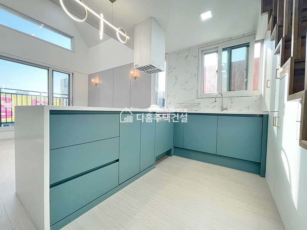 경기 부천원미구 춘의동 제이유하우스 [복층 테라스-Type] 분양 매물번호 11156 사진 10
