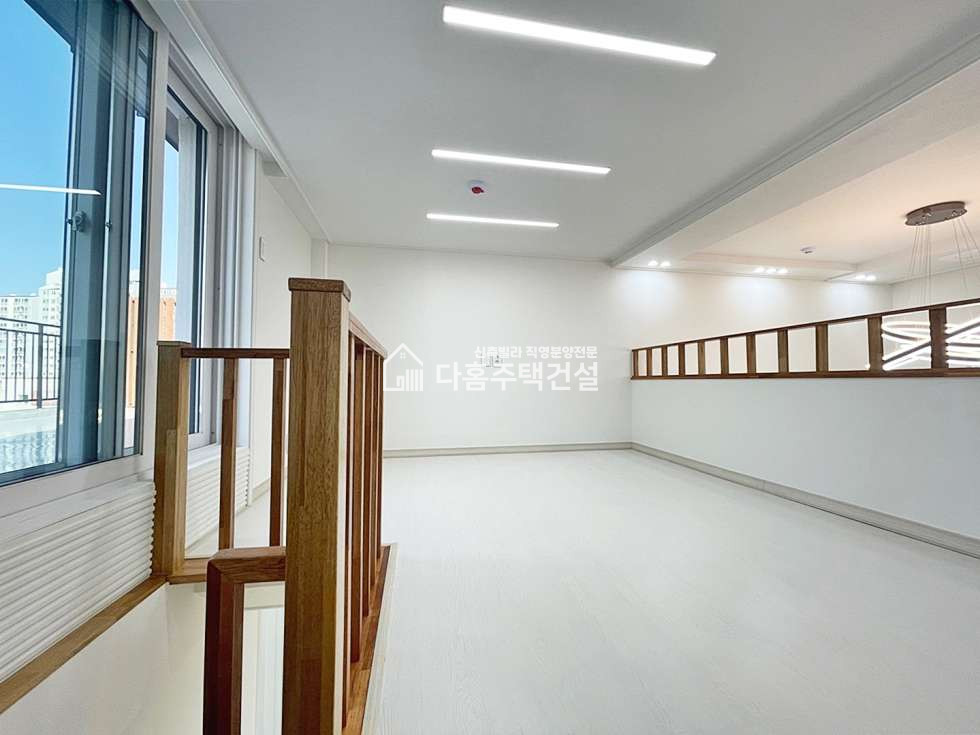 경기 부천원미구 춘의동 제이유하우스 [복층 테라스-Type] 분양 매물번호 11156 사진 18