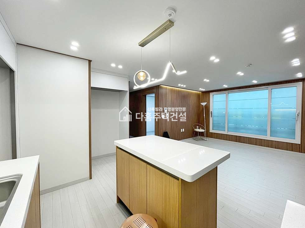 경기 부천원미구 춘의동 벨루가4차 [4룸Type] 분양 매물번호 11155 사진 8