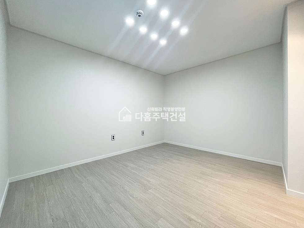 경기 부천원미구 춘의동 태은뜰아채 [2룸 테라스-Type] 분양 매물번호 11158 사진 9
