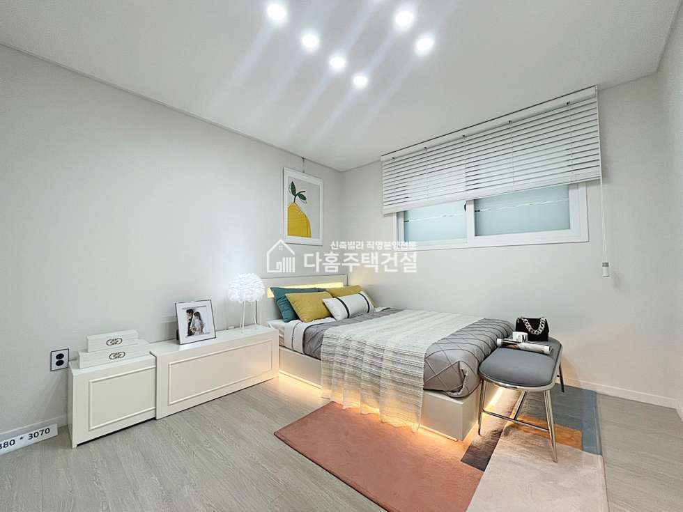 경기 부천원미구 춘의동 태은뜰아채 [2룸 Type] 분양 매물번호 11157 사진 8