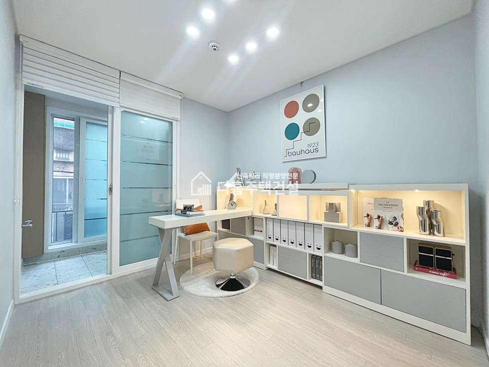 경기 부천원미구 춘의동 태은뜰아채 [2룸 Type] 분양 매물번호 11157 사진 11