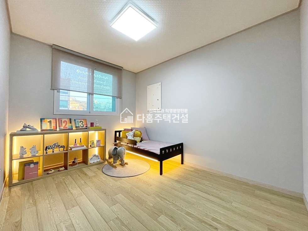 경기 부천원미구 도당동 스타파크힐스 [3룸 Type] 분양 매물번호 11152 사진 17