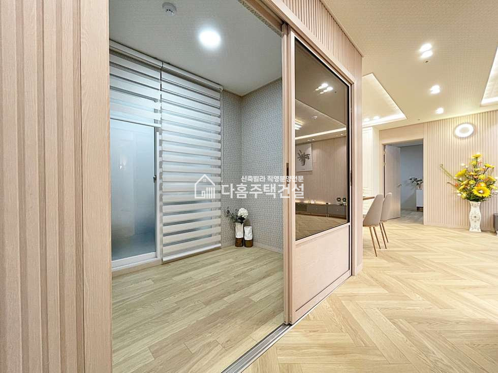 경기 부천원미구 도당동 스타파크힐스 [3룸 Type] 분양 매물번호 11152 사진 20