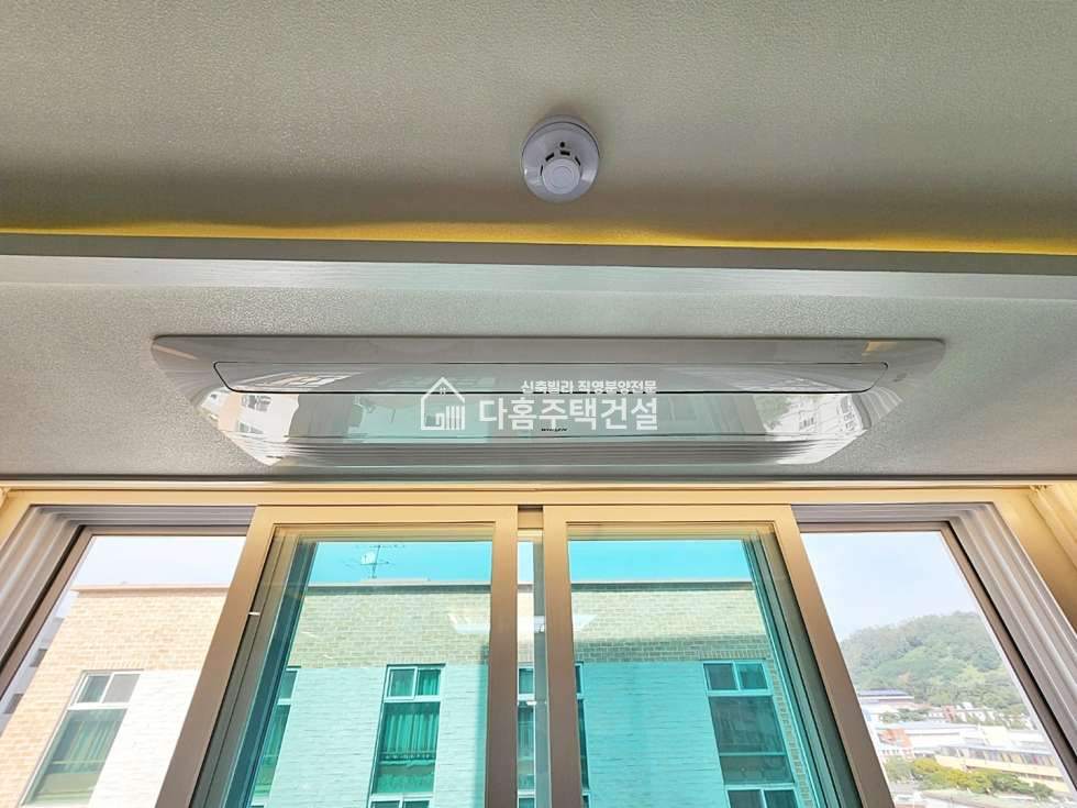 경기 부천원미구 심곡동 임프레스팰리스 [3룸 Type] 분양 매물번호 11049 사진 4