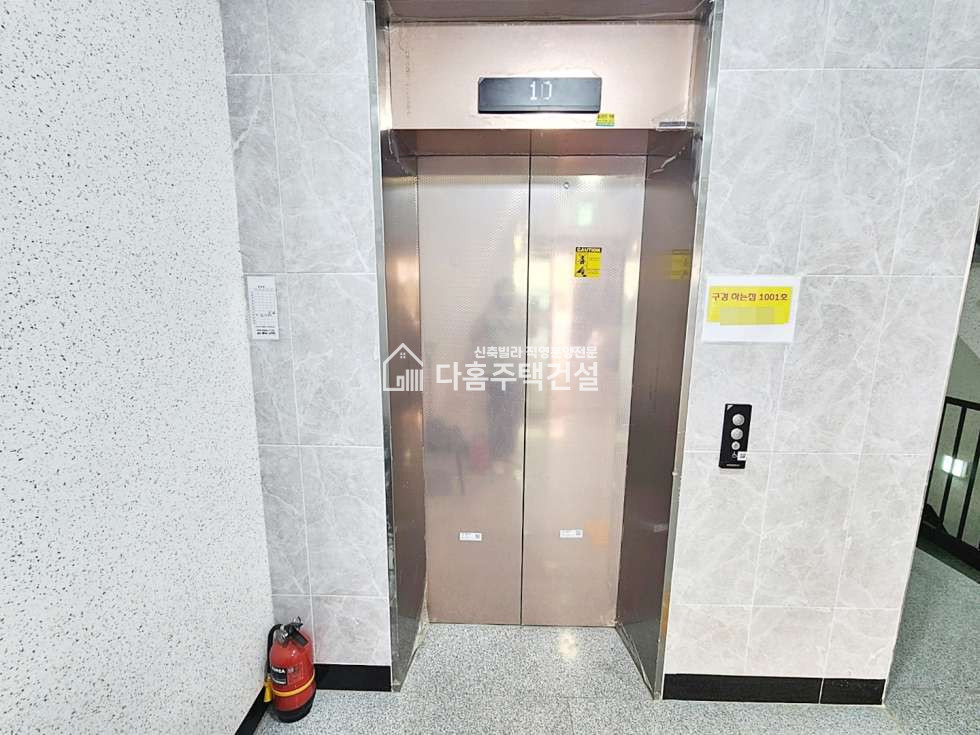 경기 부천원미구 심곡동 임프레스팰리스 [3룸 Type] 분양 매물번호 11049 사진 20