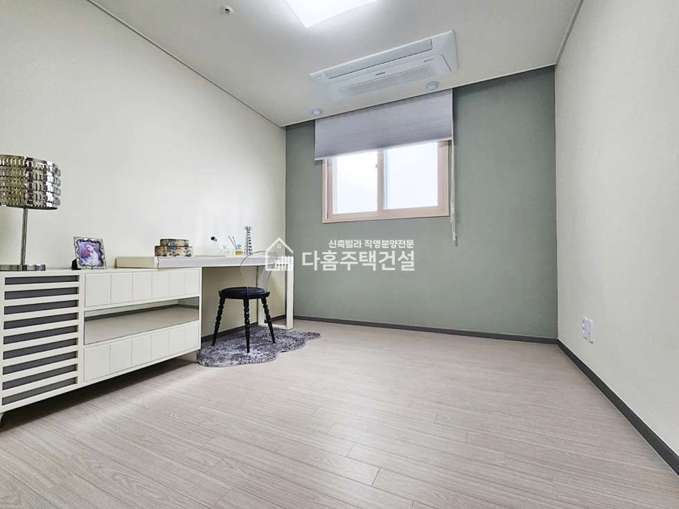 경기 부천원미구 심곡동 더원루미에르 [3룸 Type] 분양 매물번호 11047 사진 11