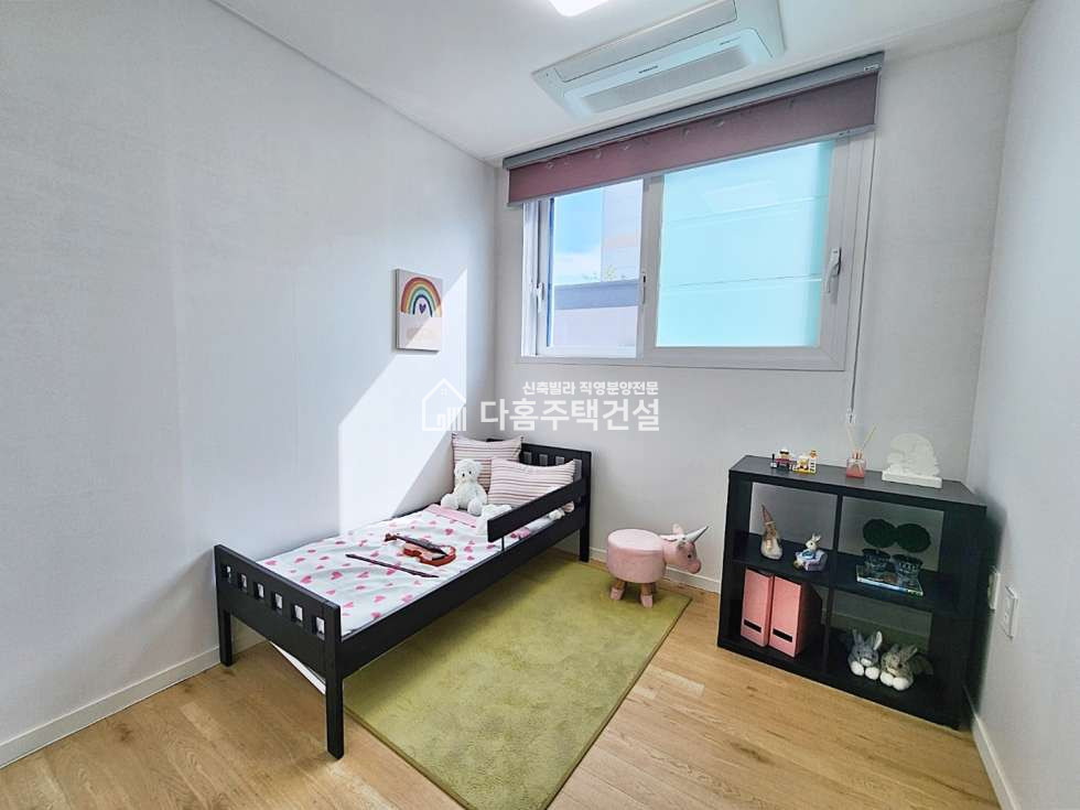 경기 부천원미구 심곡동 더프라임 [3룸 Type] 분양 매물번호 11046 사진 13