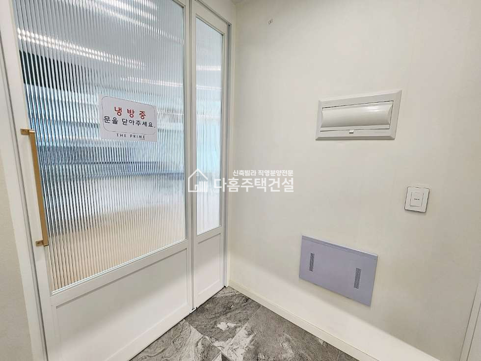 경기 부천원미구 심곡동 더프라임 [3룸 Type] 분양 매물번호 11046 사진 19