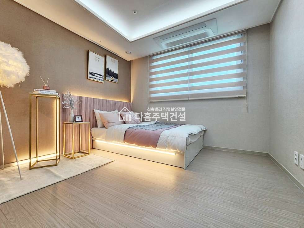 경기 부천원미구 심곡동 리브더웰 [3룸 B-Type] 분양 매물번호 11034 사진 10