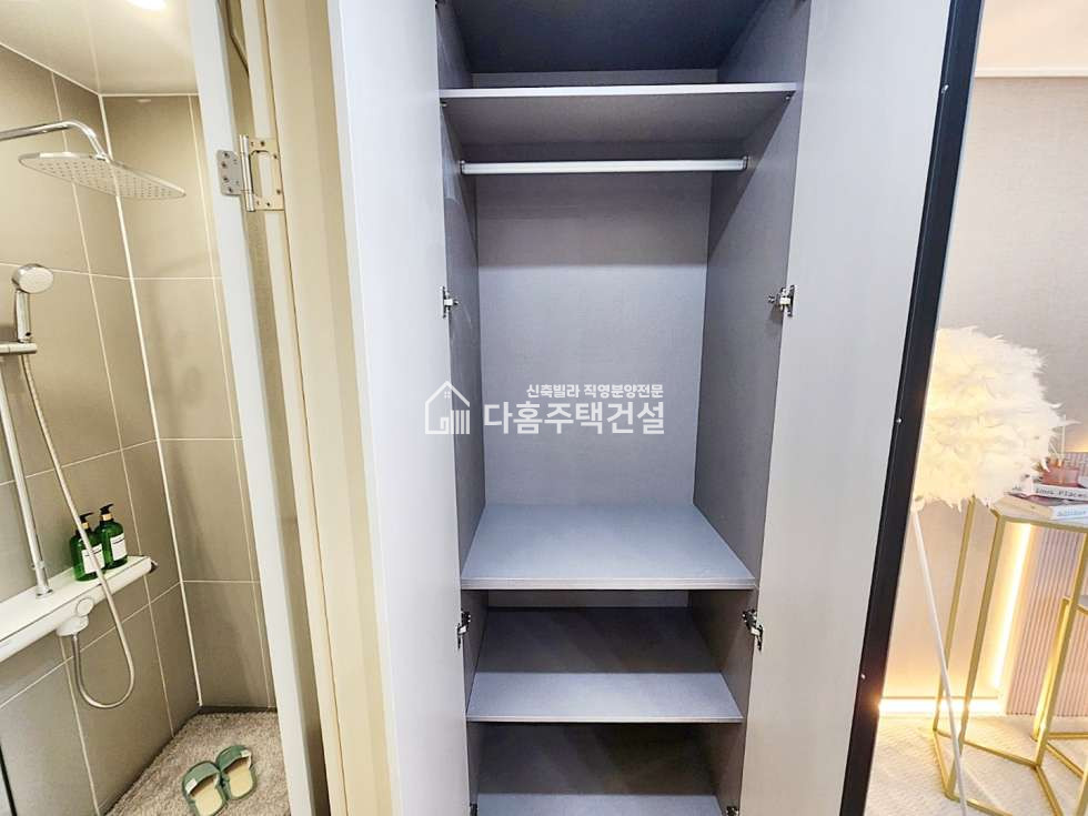 경기 부천원미구 심곡동 리브더웰 [3룸 B-Type] 분양 매물번호 11034 사진 11