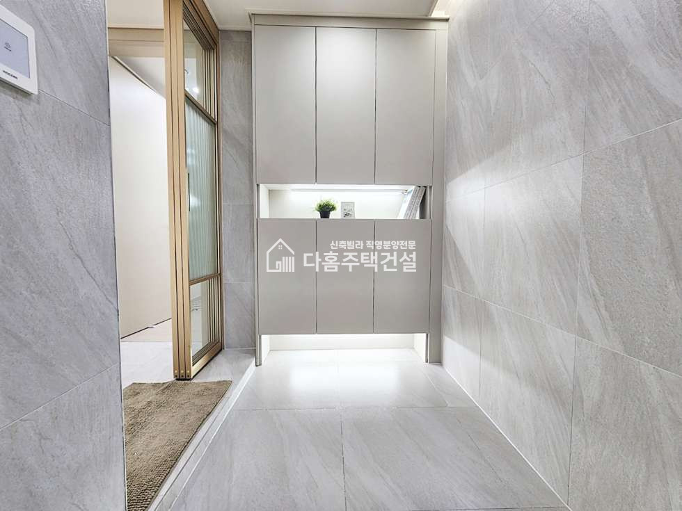 경기 부천원미구 심곡동 리브더웰 [3룸 B-Type] 분양 매물번호 11034 사진 19