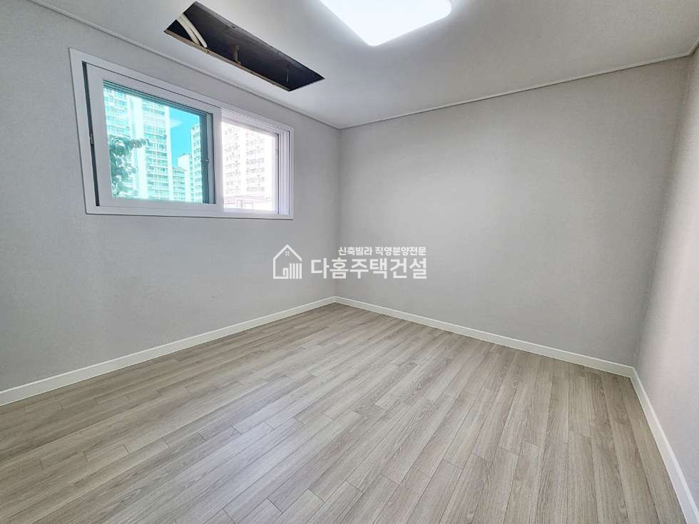 경기 부천원미구 원미동 포스트포레 [3룸 Type] 분양 매물번호 11011 사진 10