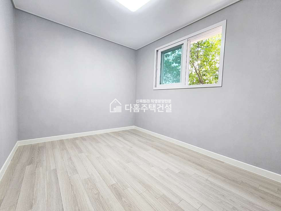 경기 부천원미구 원미동 포스트포레 [3룸 Type] 분양 매물번호 11011 사진 12
