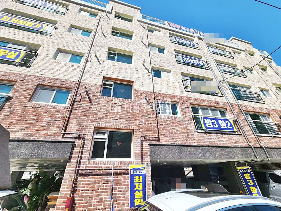 경기 부천원미구 원미동 포스트포레 [3룸 Type] 분양 매물번호 11011 사진 18