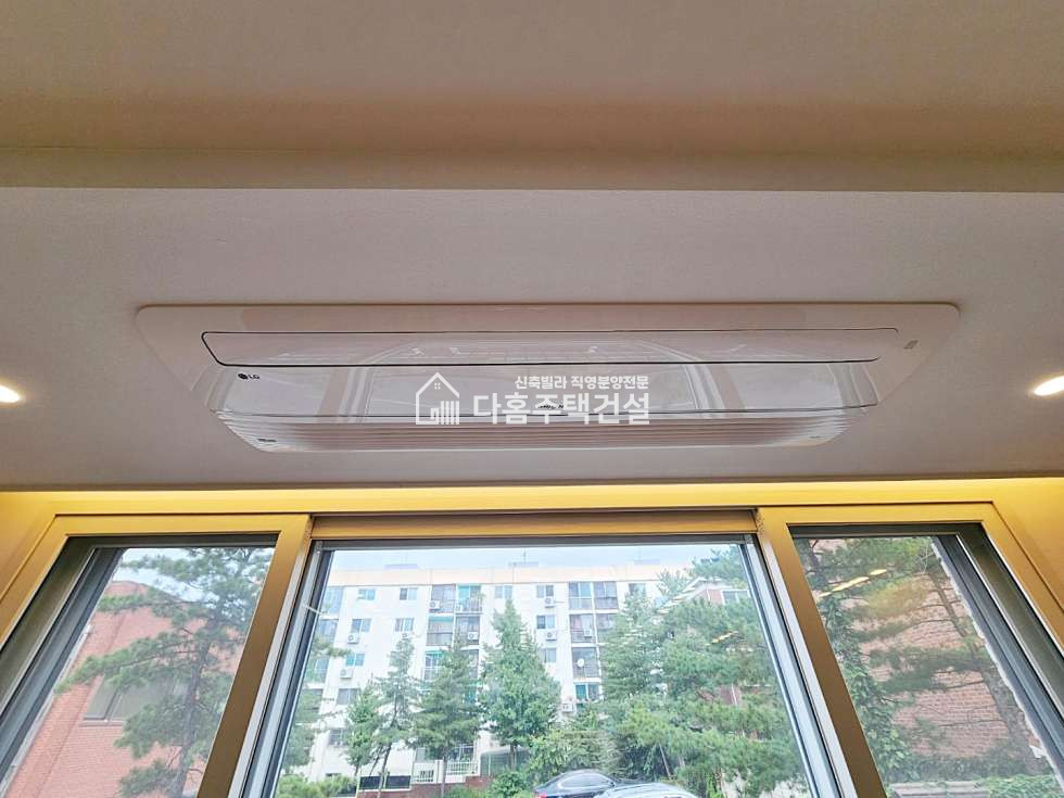 경기 부천원미구 도당동 행우라폴라움 [3룸 Type] 분양 매물번호 11006 사진 4