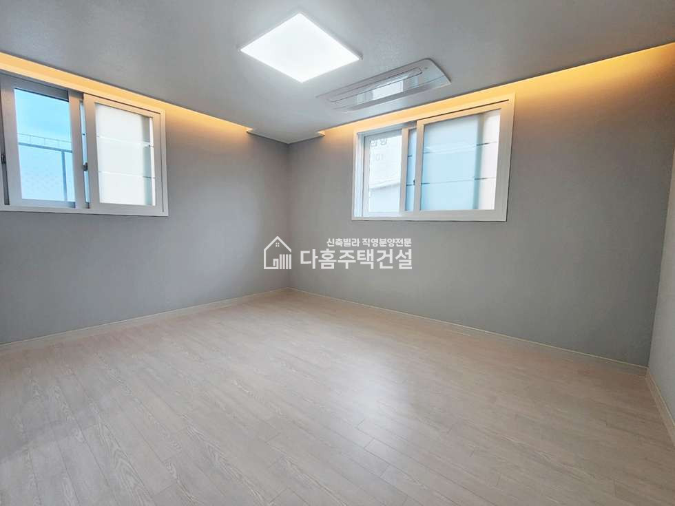 경기 부천원미구 역곡동 영동빌[3룸 Type] 분양 매물번호 10953 사진 12