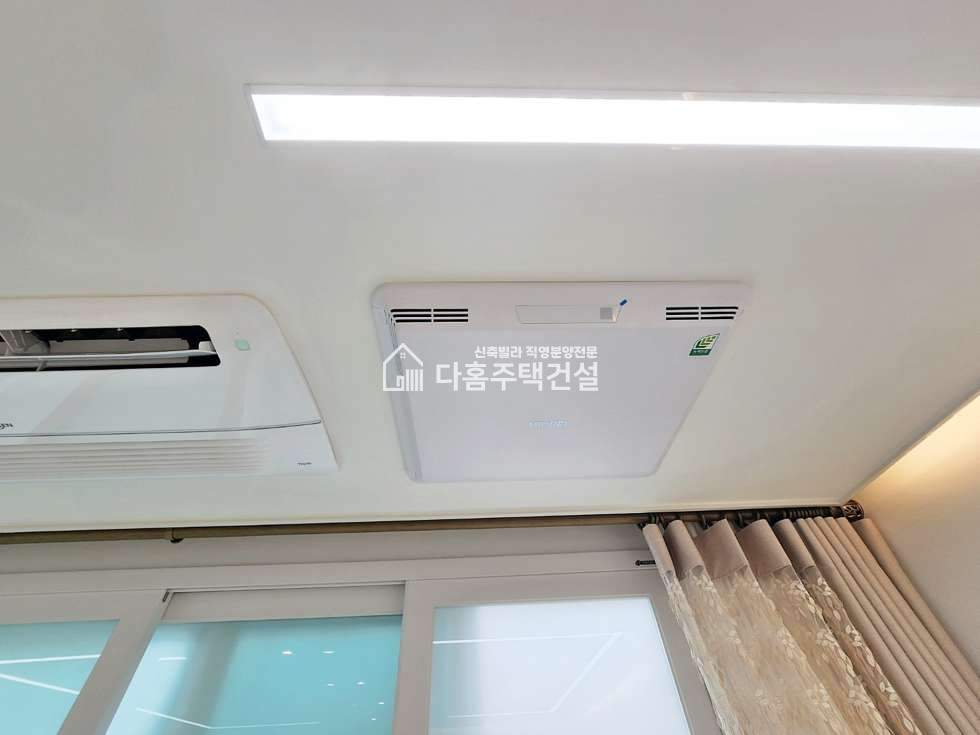 경기 부천원미구 춘의동 고웰스테이 [3룸 Type] 분양 매물번호 10882 사진 5