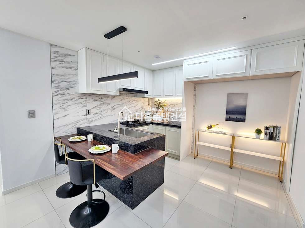 경기 부천원미구 춘의동 고웰스테이 [3룸 Type] 분양 매물번호 10882 사진 8