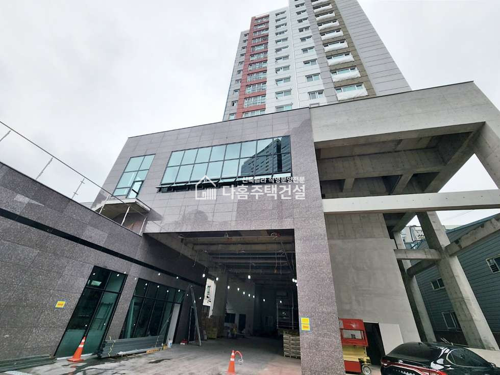경기 부천원미구 춘의동 고웰스테이 [2룸 Type] 분양 매물번호 10881 사진 19
